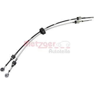 Metzger Kupplungsseil Opel Zafira B 3150229