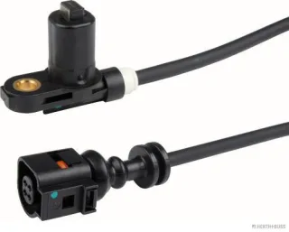HERTH&BUSS Sensor, Raddrehzahl - 70660324
