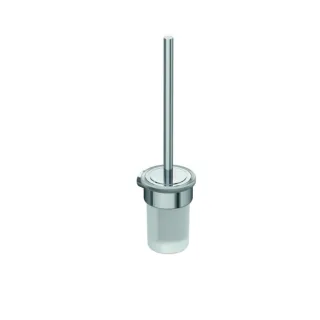 Kludi VELA R Toilettenbürstengarnitur 5897405 chrom