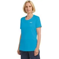 Jack Wolfskin T-Shirt TECH T W