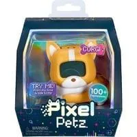 Pixel Petz - Corgi, Spielfigur