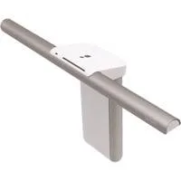 LaptopBar, LED-Leuchte weiß