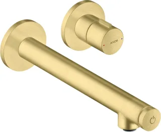 Hansgrohe Waschtischmischer Unterputz Axor Uno 45113950