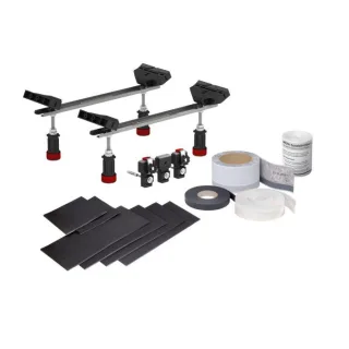 MEPA Badewannen Set WSgrip 3S+ 182111 mit ADS, für Kaldewei Badewannen