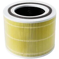 Levoit HEPA-Filter 3-Stufen-Filter, Zubehör für Luftreiniger Core 300S Pro, 3-Stufen-Filter, für Haustierbesitzer, Raucher, Allergiker