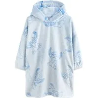 Next Kapuzenpullover Kapuzendecke, Lilo & Stitch (1-tlg)