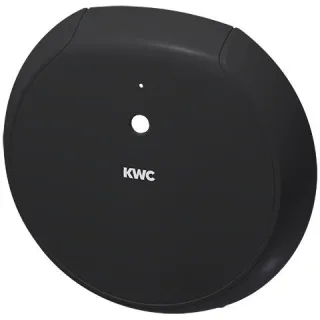 KWC Aquarotter Kunststoffgehäuse, F5, schwarz, 2030070118, 2030070118 2030070118