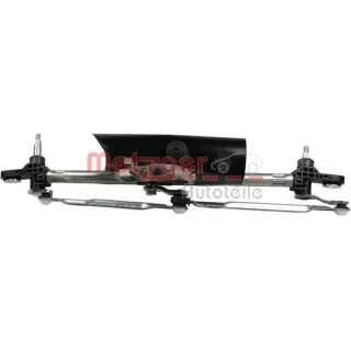 Metzger Wischergest?nge vorne Fiat Panda 169 2190235