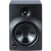 FAME Lautsprecher (Audio Orbital 208S, Aktiver Studiomonitor, Nahfeld)