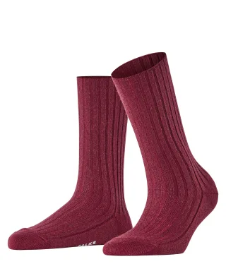 FALKE - FALKE Cosy Wool Special Edition Damen - Gr. - 41.5