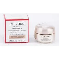 SHISEIDO Anti-Aging-Creme Benefiance - Wrinkle Smoothing Eye Cream