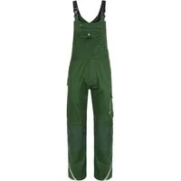 TMG International Arbeitslatzhose Latzhose Arbeitshose Cargohose Finesse