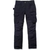 Carhartt Arbeitshose Steel Multipocket 103337