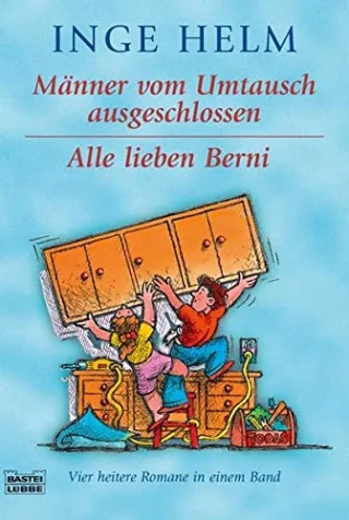 Männer vom Umtausch ausgeschlossen/Alle lieben Bernie