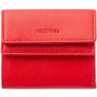 Maître Mini Geldbörse bromley deda 4060001897 Wickelbörse (Stück, 1-tlg., 1), klassisch