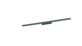Dallmer Duschrinne CeraWall Select Edelstahl matt, 1400 mm, 536464 536464