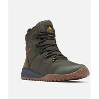 Columbia FAIRBANKS™ OMNI-HEAT™ Winterstiefel Winterschuhe, Winterboots, Snowboots, wasserdicht, wärmend