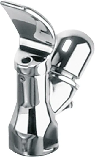 KWC Aquarotter Trinkbrunnenarmatur, Selbstschluss, DN15, Anschluss G3/8B, 2000101118 2000101118
