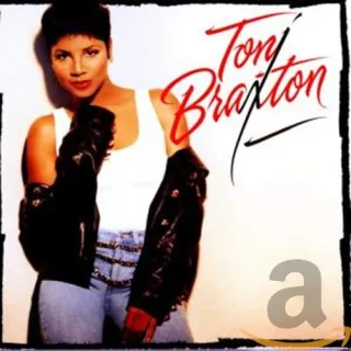 Toni Braxton [Audio CD] BraxtonToni