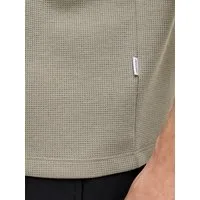 Jack & Jones PlusSize T-Shirt JJEAUSTIN TEE SS NOOS PLS mit Rundhalsausschnitt