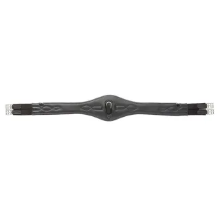 Sattelgurt KV Soft Comfort