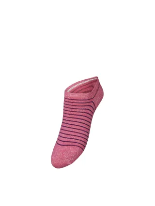 beck söndergaard - Glitzersocken pink - Gr. - 39/41