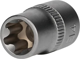 Brilliant Tools 3/8" Torx-E-Stecknuss - BT021838