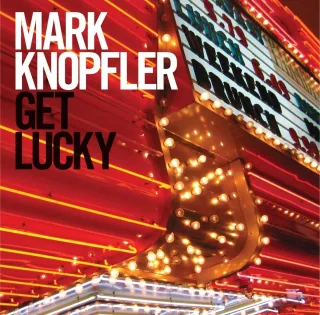 Get Lucky [Audio CD] KnopflerMark