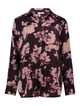HaILYS - LS P BL Ca44rlotta 8753 dark cherry div - Gr. - S