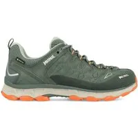 Meindl Meindl Lite Trail Lady GTX Damen Schilf Orange Outdoorschuh