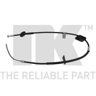 NK Handbremsseil links Suzuki Grand Vitara 905209