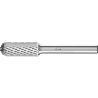 PFERD TOOLS Hartmetall Frässtift Walzenrund WRC Z3 universal mittel - 21105506