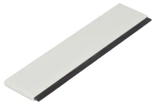 Keuco Glasabzieher Ersatzteil 19959 lichtgrau, 19959001138 19959001138