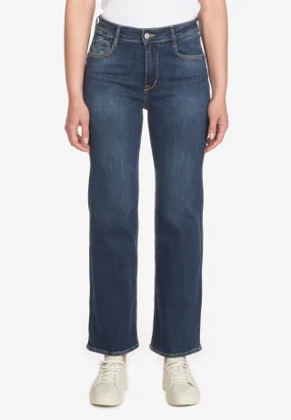 Le Temps Des Cerises 7/8-Hose "PULPHI24" mit figurformender Funktion
