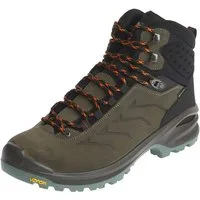 Parforce Active Stiefel Wildsummer Midcut Wanderstiefel