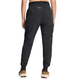 Under Armour - "Trail Run" Jogginghosen für Damen (Dunkelgrau)