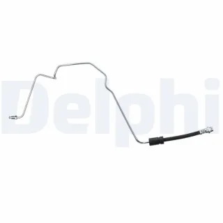 Delphi Bremsschlauch hinten rechts Volvo S60 V60