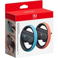 Nintendo Switch 2 Joy-Con 2 Lenkrad-Paar Zubehör Nintendo (Set)