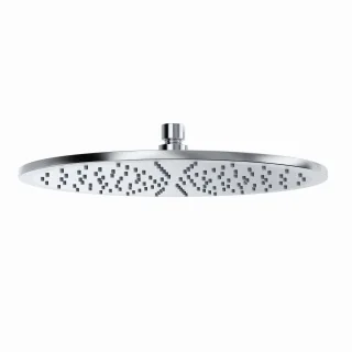 Kludi A-QA Tellerkopfbrause 300 mm chrom, 6433005-00 6433005-00