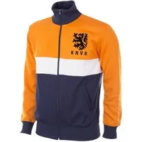 COPA Trainingsjacke Retro Niederlande 1983