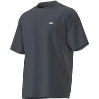 Vans T-Shirt LEFTCHESTIILOOSESS mit Rundhalsausschnitt, Kurzarm, aus Single Jersey, lockere Passform