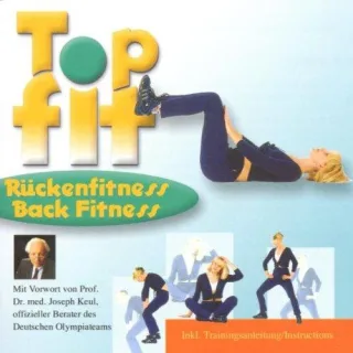 Top Fit-Rückenfitness