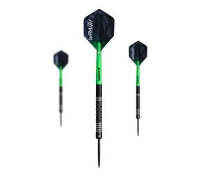 Unicorn Wraith James Wade Steeldarts
