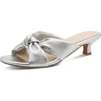 MARCO TOZZI 2-27202-46 941 Silver Sandale