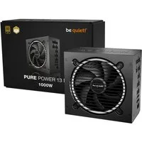 be quiet! Pure Power 13 M 1000W Netzteil