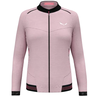 SALEWA - Pedroc 2 Polarlite Jacke Damen - Schwarz (Gr.42)