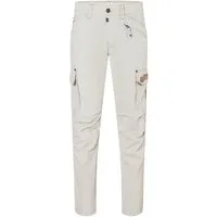 TIMEZONE Cargohose REGULAR ROGERTZ aus Baumwolle mit Stretch