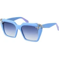 ANA HICKMANN Sonnenbrille AH9476 55D01