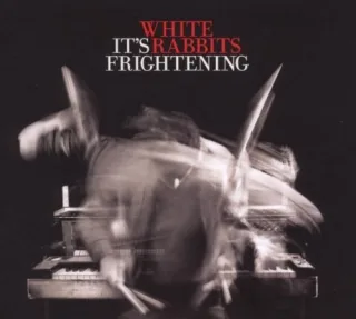 It's Frightening