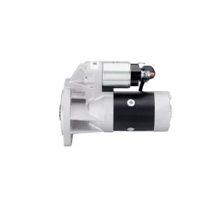 Bosch Anlasser 2,5 kW Nissan Pick Terrano Urvan